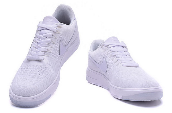 Nike Air Force One Women Low--025